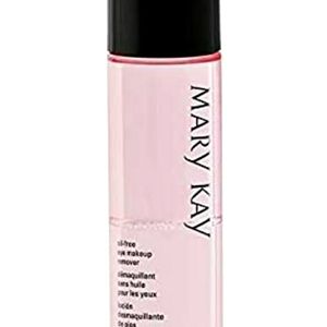 Mary Kay Oil Free Eye Makeup Remover